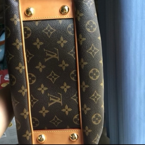 Louis Vuitton Boetie PM - Picture 4 of 10